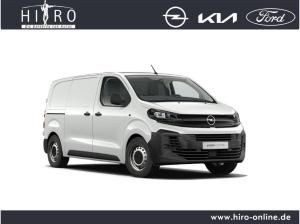 Opel Vivaro Electric Kastenwagen M Bestellaktion