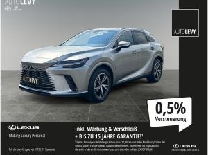 Lexus RX 450 RX 450h Plug-In Business