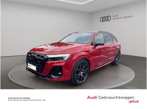 Audi SQ7 quattro Laser B&O Pano HuD AHK 7-Sitzer 360°