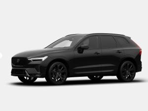 Volvo XC60 B5 Plus Black Edition