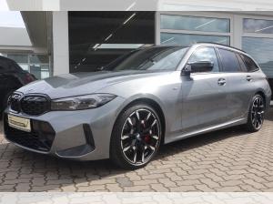 BMW M340 d xDrive Touring M-Sport Pro