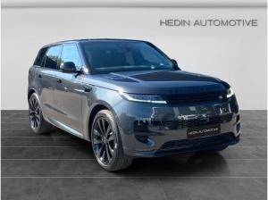 Land Rover Range Rover Sport D350 Autobiography -