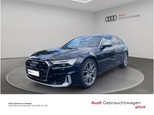 Audi S6 Avant 3.0 TDI qu. Matrix B&O Alcantara 360°
