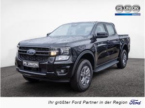 Ford Ranger DoKa XLT 4x4 AHK PDC SHZ