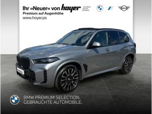 BMW X5 xDrive30d M Sportpaket HK HiFi DAB LED
