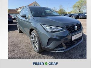Seat Arona FR 1.5 TSI DSG LED
