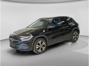 Mercedes-Benz GLA 250 e Progressive