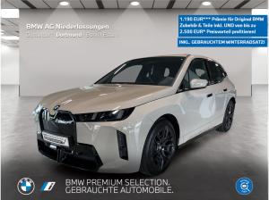 BMW ix xDrive45 M Sport AHK Driv.Assist.Prof Kamera