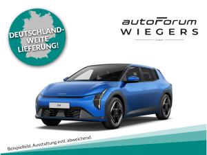Kia EV4 58,3 kWh Air