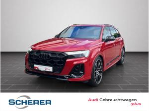 Audi SQ7 360°KAMERA