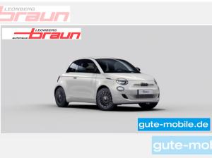 Fiat 500e Fiat 500e Icon 42 KWh - inkl. Komfort-Paket "