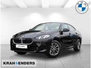 BMW 216 Gran Coupé 17" Navi, LED, SHZ, Kamera