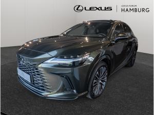 Lexus RX 450 Plug-IN HOT