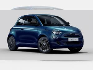 Fiat 500 ICON