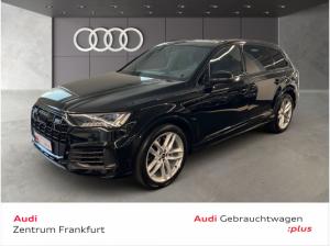 Audi Q7 55 TFSI quat