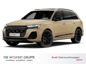 Audi SQ7 TFSI quattro
