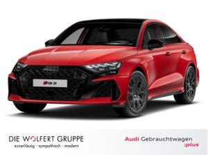Audi RS3 Limousine 280KM