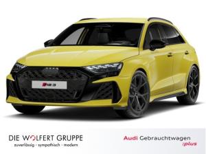 Audi RS3 Sportback