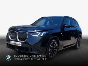 BMW X3 20d xDrive M-Paket AHK LED Harman Kardon