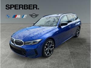 BMW M340 d xDrive Touring 19 Zoll Individual