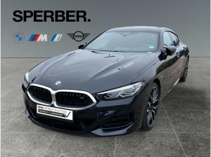 BMW M850 i xDrive M Fahrwerk Prof Laser uvm.