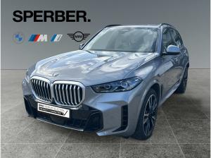 BMW X5 30d xDri., "M Sport", AHK., Dri. Ass., Park. Ass.
