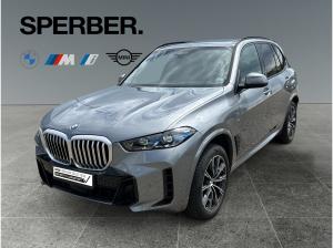 BMW X5 xdr. 40d "M Sport" AHK, Pano., Stdhzg., Dr. Ass.