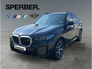 BMW X5 M60i xDri., "M Sport", AHK., Dri. Ass. Prof.