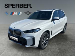 BMW X5 30d xDri., "M Sport"., AHK., Dri. Ass. Prof.