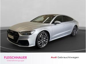 Audi A7 Sportback 45 TFSI Matrix-LED+B&O+Pano+NAVI+VC