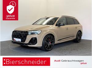 Audi Q7 55 TFSI qu. Tiptronic S line Business