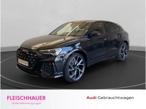 Audi RS Q3 2,5 TFSI Sportback quattro