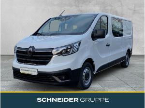 Renault Trafic DOKA