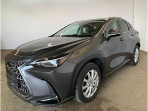 Lexus NX 350h Business Line Tempomat