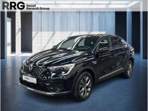 Renault Arkana TECHNO