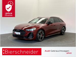 Audi S5 Avant