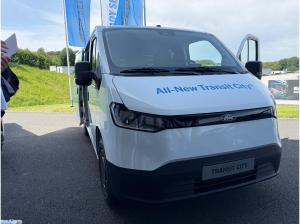 Ford Transit City K-Wagen 300 L1 55 kWh Batterie