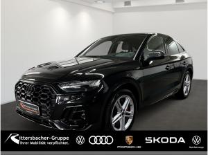 Audi SQ5 Sportback sport edition TDI