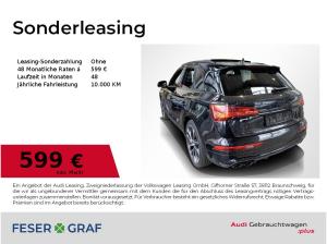 Audi SQ5 3.0 TDI tiptronic Navi Plus