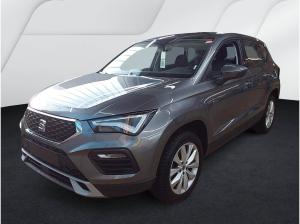 Seat Ateca Style 1.5 TSI DSG Navi Klima SHZ LED LM