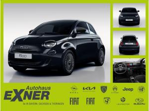 Fiat 500 ICON