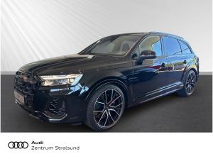Audi SQ7 TFSI 373 kW tiptronic Sonderkonditionen