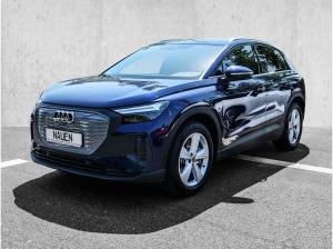 Audi Q4 e-tron 40 150 kW