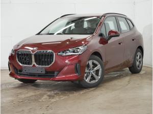 BMW 220 Active Tourer i Navi, LED, Parkass., Keyless