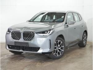 BMW X3 20i xDr. Navi, AHK, Keyless, Memory, Parkass., uvm.