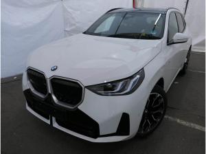 BMW X3 20d xDrive AHK, Head-Up, DrivAss+, ParkAss+, H