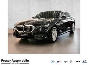 BMW 520 520i ACC RFK
