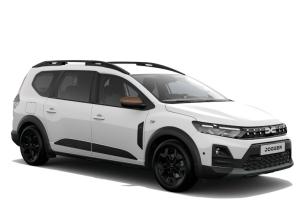 Dacia Jogger sofort