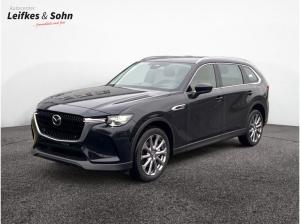 Mazda CX-80 2.5 PHEV Exclusive Line