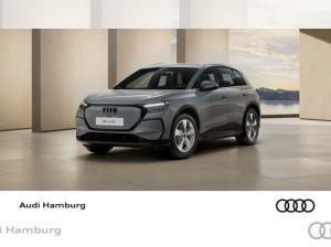 Audi Q4 e-tron SUV 150 kW
